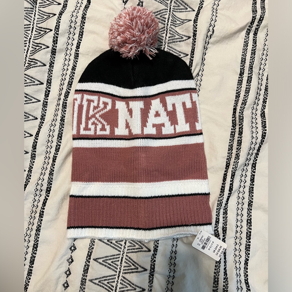 Beanie